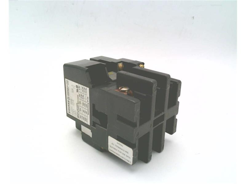 SCHNEIDER ELECTRIC 8910-KO3-V09