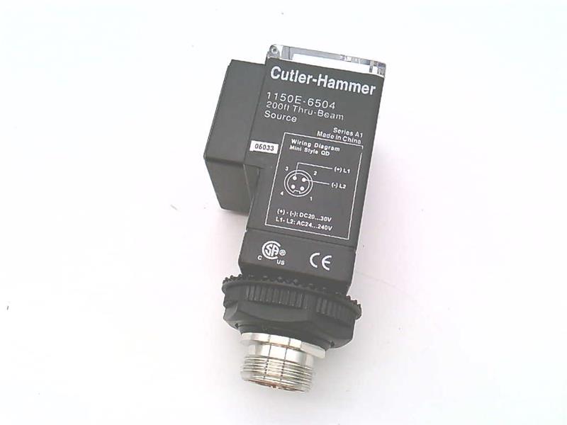 EATON CORPORATION 1150E-6504