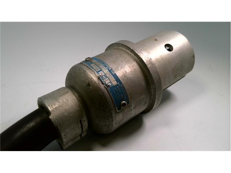 EATON CORPORATION APJ6453