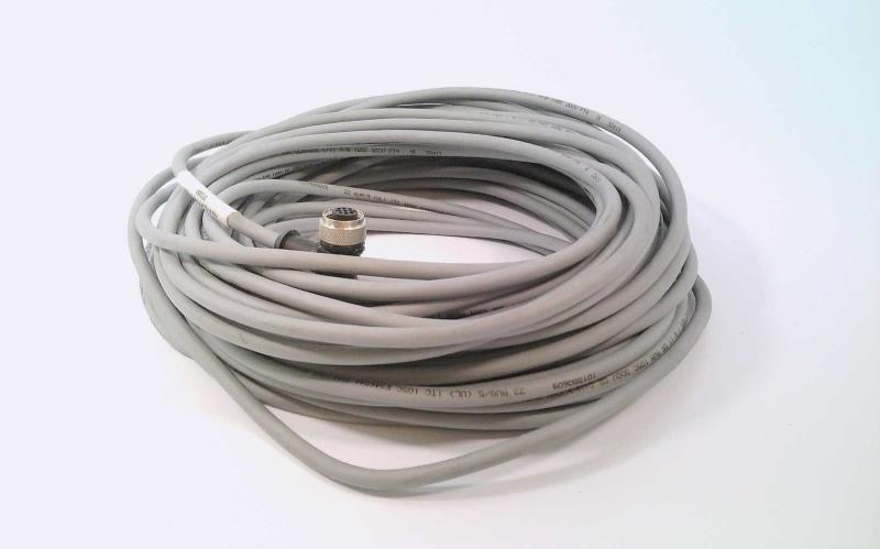 TRANSDUCERS DIRECT TDM12-5F-CR-21M