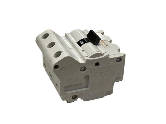 NB3P60 by SCHNEIDER ELECTRIC