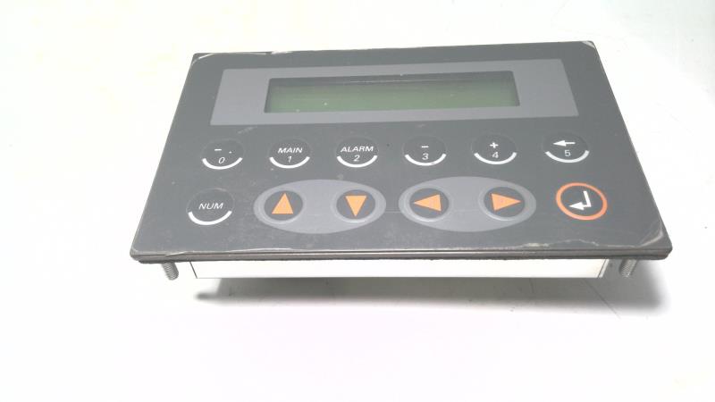 BEIJER ELECTRONICS E100-SP1-03280A