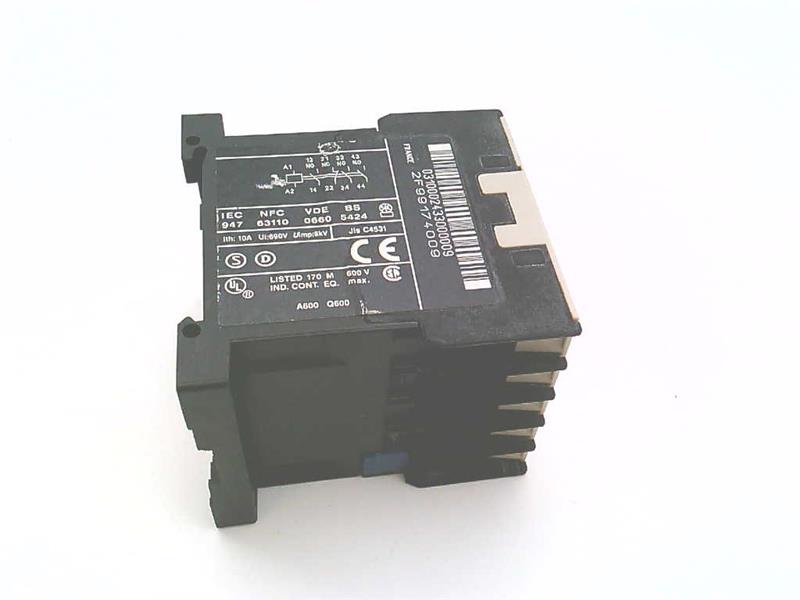 SCHNEIDER ELECTRIC CA4KN31BW3