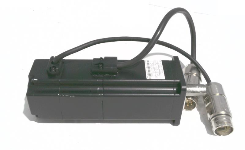 YASKAWA ELECTRIC SGMAH-04AAA6CD