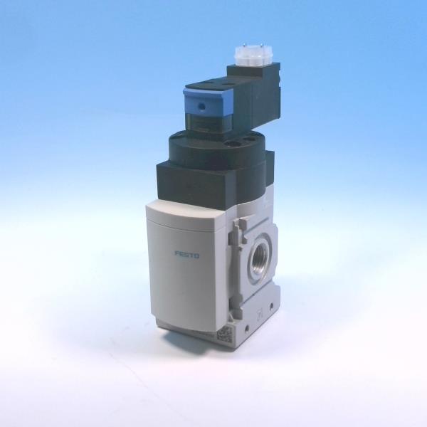 FESTO MS4-DE-1/4-V24