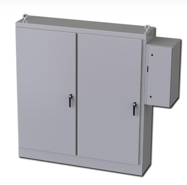 SAGINAW SCE-84XD7818