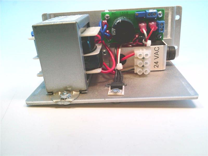 MAMAC SYSTEMS PS-200-3-A-3-N