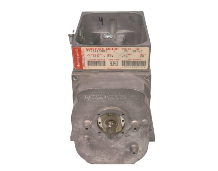 HONEYWELL M945AD1001