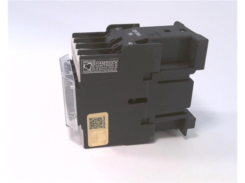 SHAMROCK TC1-D1810-M6