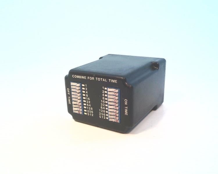 TIME MARK CORP 368-230V-.1SEC