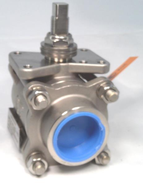 PBM VALVE SPH-G5Q-H-02