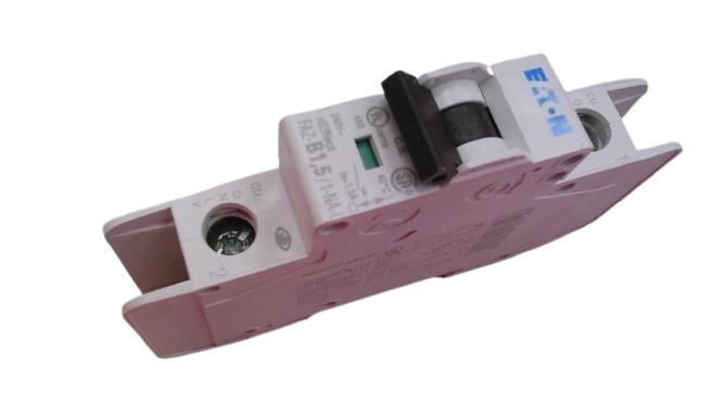 EATON CORPORATION FAZ-B15/1-NA-L-SP