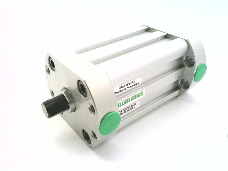 ASCO S4CK-02D1H-AAA4