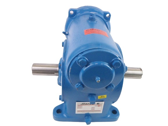 REGAL REXNORD 25GCT 10 LR 145T