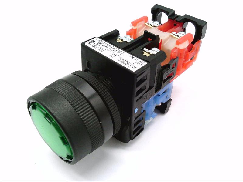 FUJI ELECTRIC AR22G1L-11E3G