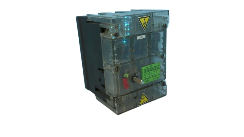 EATON CORPORATION N663VDE