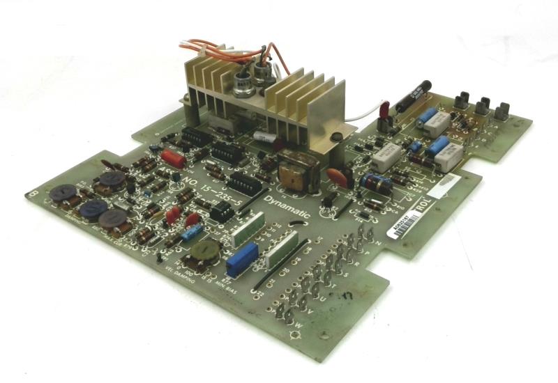 EATON CORPORATION 15-235-5