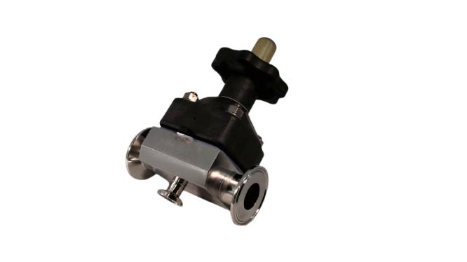 ITT GMP-1-W-419-.5-X19-P1-SF4-1-4-TME-963