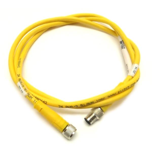 TURCK PKG 4M-1-PSG 3M