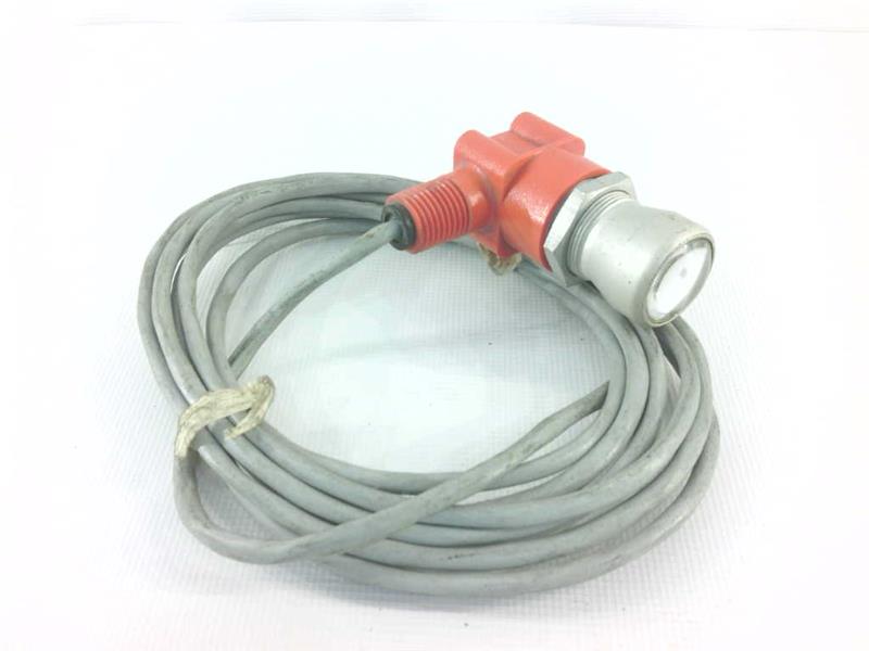 PEPPERL & FUCHS FE-LS1LC