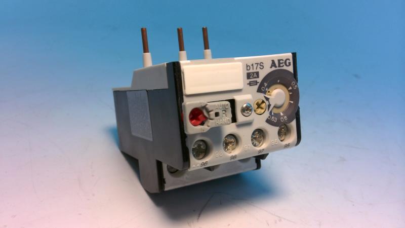 EEC AEG 910-341-925-00