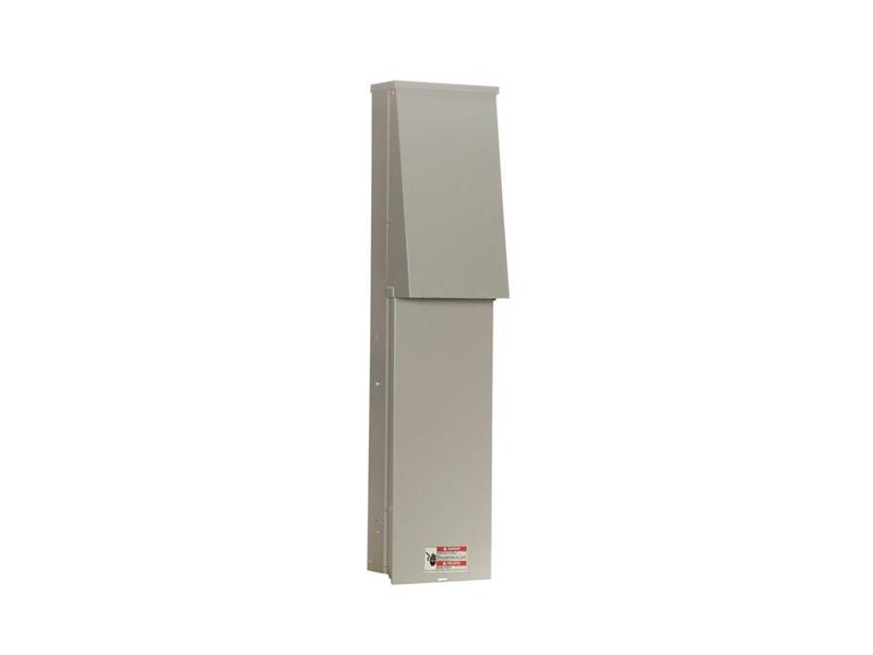 EATON CORPORATION CHU1N4NB