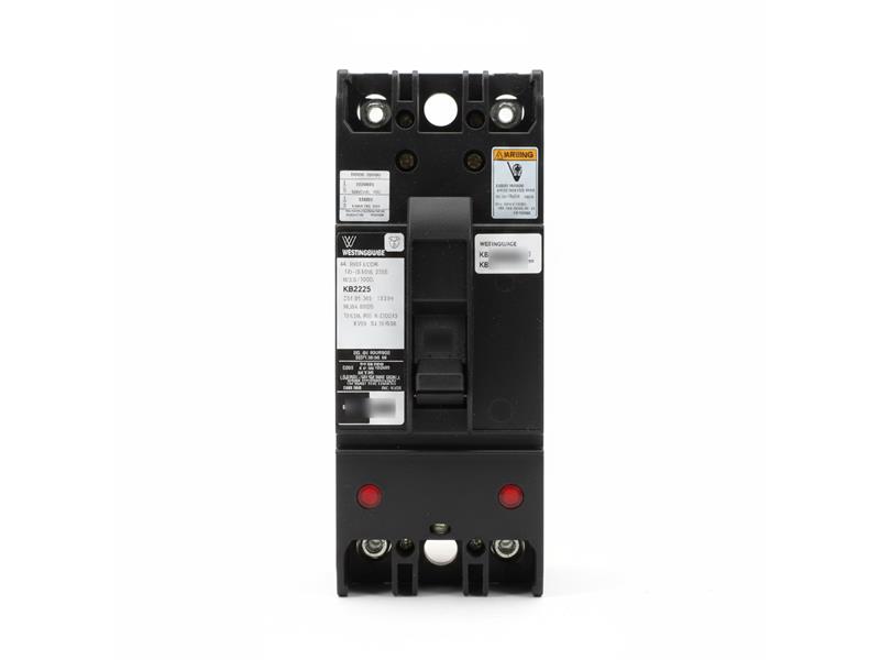 WESTINGHOUSE KB2225