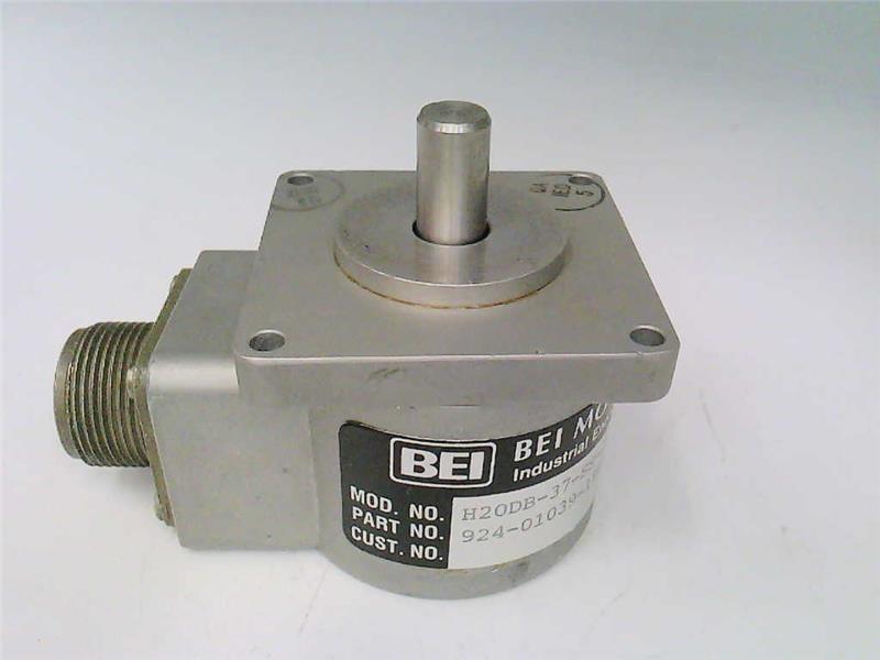 BEI SENSORS 924-01039-196A