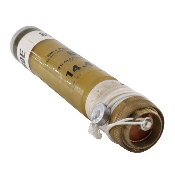 S&C ELECTRIC 122125-R4