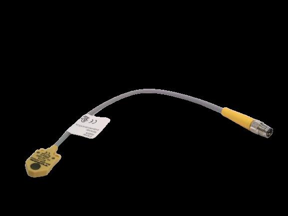 BI4-Q06-AP6X2-0.8M-PSG3M/S1174 by TURCK