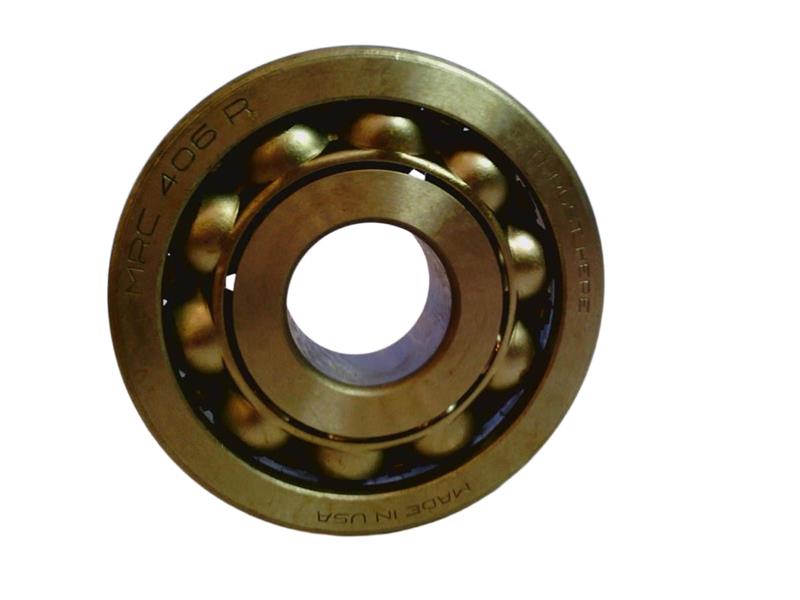 SKF 406R