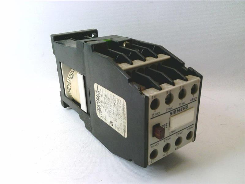 SIEMENS 3TB4117-0BB4