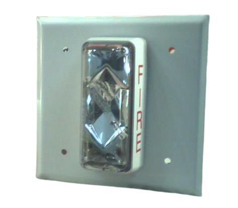 EDWARDS SIGNALING 405-7A-TW