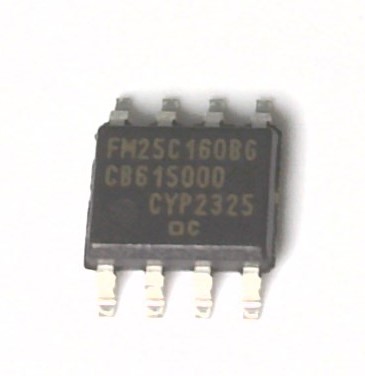 FM25C160B-G by INFINEON
