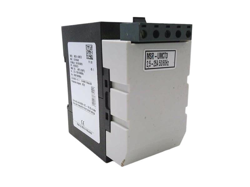 WEG MSR-UMCT3