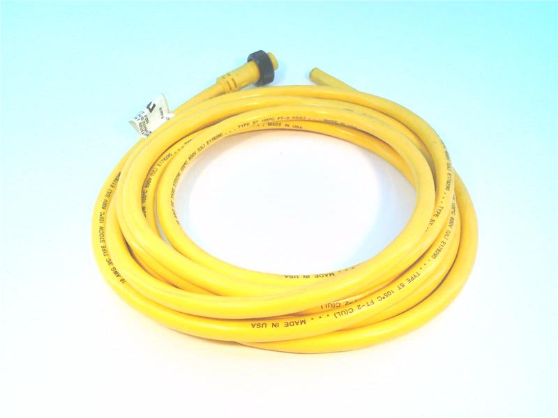 PEPPERL & FUCHS V93-G-YE4M-ST00W