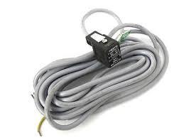 FESTO KMV-1-24DC-5-LED