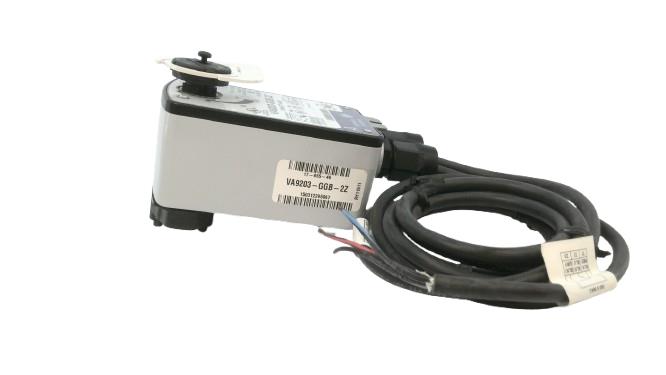 JOHNSON CONTROLS VA9203-GGB-2Z