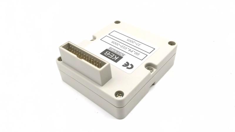KEB AUTOMATION 00.F4.010-2009