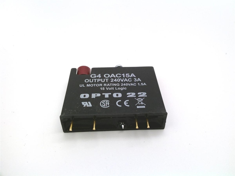 OPTO 22 G4OAC15A