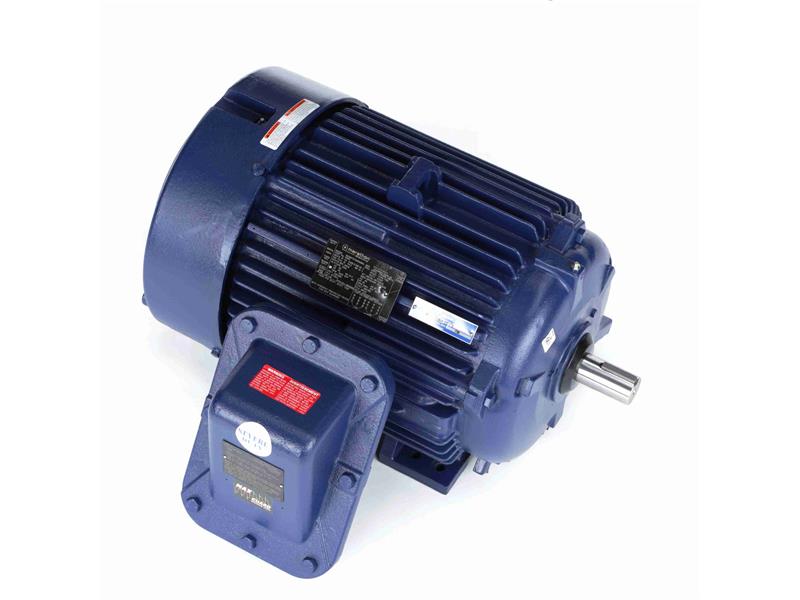 REGAL REXNORD 286TSTGCD6501