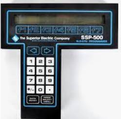 DANAHER MOTION SSP-500