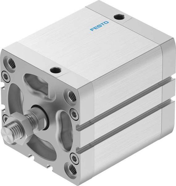 FESTO ADN-3"-2 1/2"-A-P-A