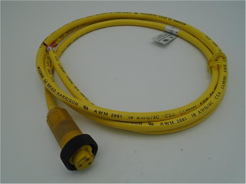 MOLEX 61104PL