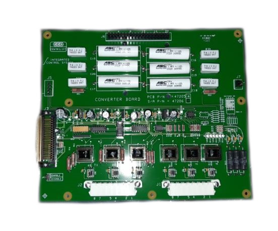 CENTRILIFT HUGHES 47205