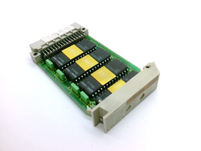 SIEMENS 6FX1860-0BX01-7B