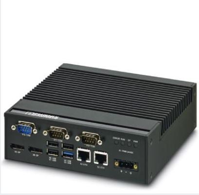 PHOENIX CONTACT BL BPC 2000 - 2701712