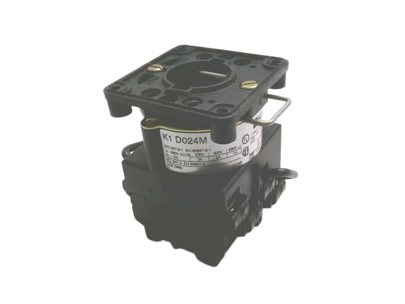 SCHNEIDER ELECTRIC K1D024M