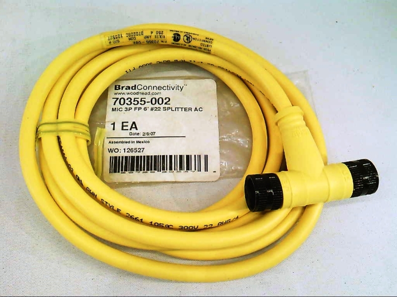 MOLEX 70355-002