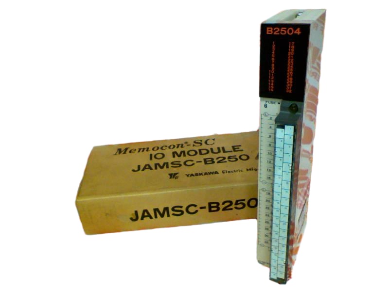 JAMSC-B2504G by YASKAWA ELECTRIC